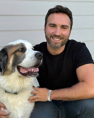 Nick Cutler, LPC-MHSP